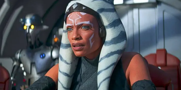 3ª temporada de Ahsoka