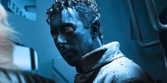 Alan Cumming, de Vingadores Doutor Destino, em X-Men 2