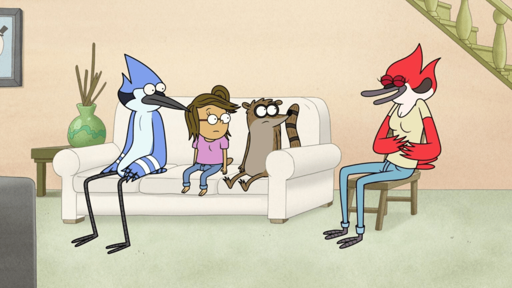 Apenas um Show: As Fitas Perdidas estreará com estrutura fora da curva, diz J.G. Quintel (Exclusivo)