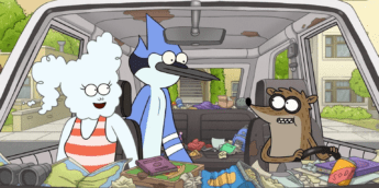 Apenas um Show: As Fitas Perdidas estreará com estrutura fora da curva, diz J.G. Quintel (Exclusivo)