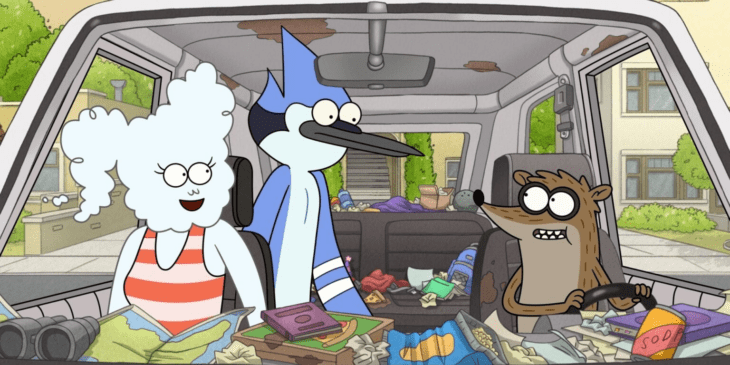 Apenas um Show: As Fitas Perdidas estreará com estrutura fora da curva, diz J.G. Quintel (Exclusivo)