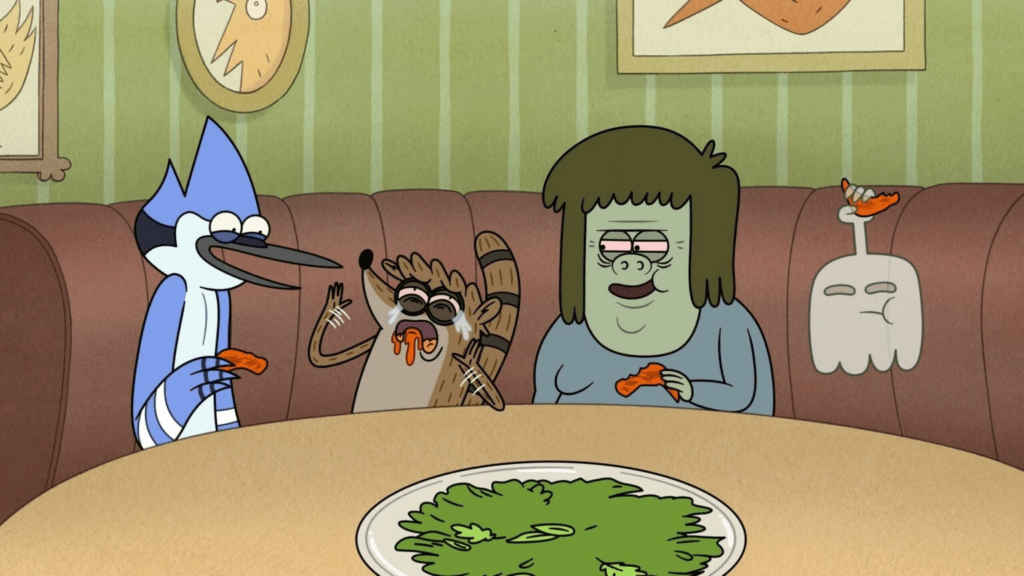 Apenas um Show: As Fitas Perdidas estreará com estrutura fora da curva, diz J.G. Quintel (Exclusivo)