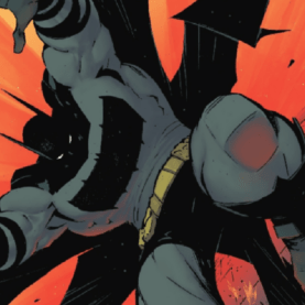 Por que a DC está inundando as prateleiras com o Batman?