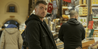 O Agente Noturno será concluída pela Netflix na 4ª temporada; Veja a primeira imagem