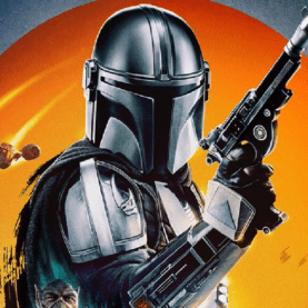 O Mandaloriano e Grogu é um ponto de virada para Star Wars e isso não deve ser ignorado