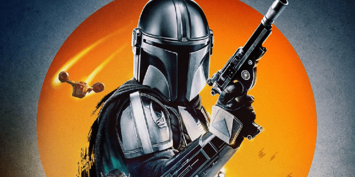 O Mandaloriano e Grogu é um ponto de virada para Star Wars e isso não deve ser ignorado