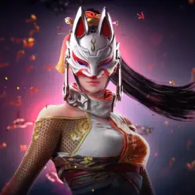 Kunimitsu em Tekken 8
