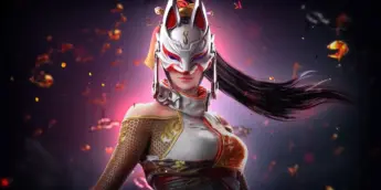 Kunimitsu em Tekken 8