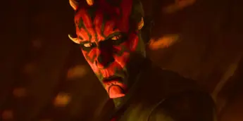 Maul Lorde das Sombras cena pós-créditos