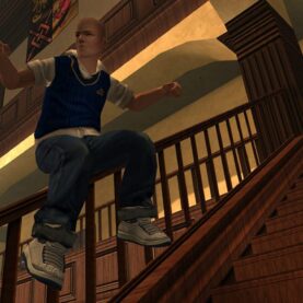 Clássicos da Rockstar