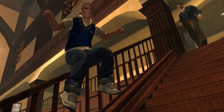 Clássicos da Rockstar