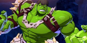 Desenvolvimento de Marvel Tokon