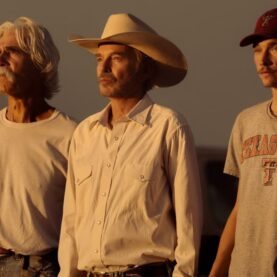 3ª temporada de Landman