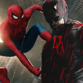4 ganchos e 1 mistério que Demolidor: Renascido deixou para Homem-Aranha 4