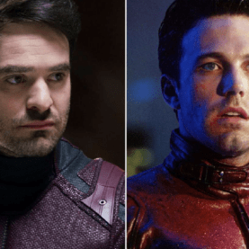 Demolidor: Charlie Cox diz quais os maiores problemas do filme com Ben Affleck
