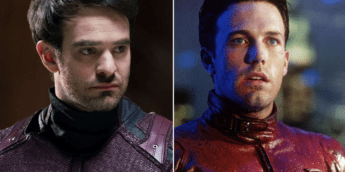 Demolidor: Charlie Cox diz quais os maiores problemas do filme com Ben Affleck