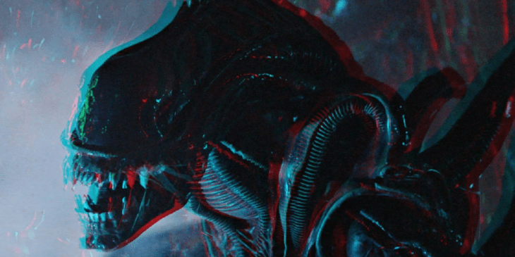 James Cameron quer converter Aliens: O Resgate para 3D