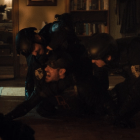 Demolidor: Renascido exibe o momento mais impactante de todas as séries da Marvel