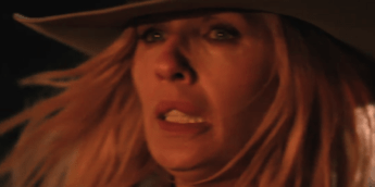 Rancho Dutton: Beth e Rip põem fogo no Texas em trailer da sequência de Yellowstone