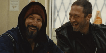 Gary: Disney+ lança especial surpresa de O Urso estrelado por Jon Bernthal