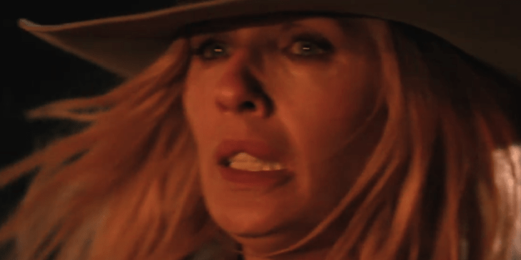 Rancho Dutton: Beth e Rip põem fogo no Texas em trailer da sequência de Yellowstone