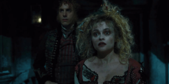 The White Lotus: Revelados detalhes e motivo da saída de Helena Bonham Carter da 4ª temporada