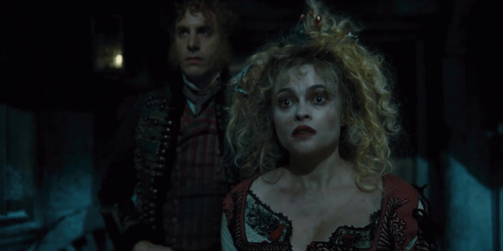 The White Lotus: Revelados detalhes e motivo da saída de Helena Bonham Carter da 4ª temporada