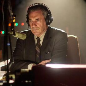 Jon Hamm em American Hostage
