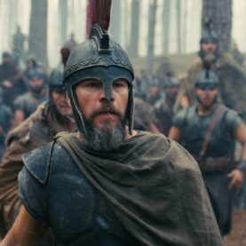 Trailer A Odisseia