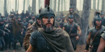 Trailer A Odisseia