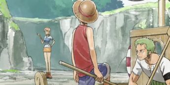 The One Piece