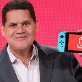 Nintendo e Amazon
