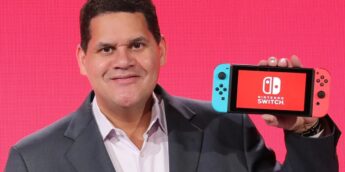 Nintendo e Amazon