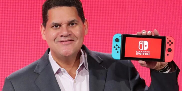 Nintendo e Amazon