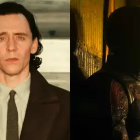 Tom Hiddleston e Demolidor Renascido