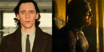 Tom Hiddleston e Demolidor Renascido