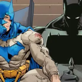 Batman de Matt Fraction e Absolute Batman de Scott Snyder