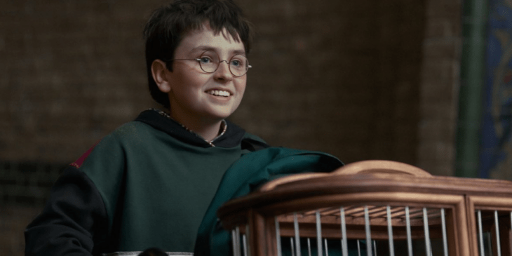 Harry Potter: HBO oficializa 2ª temporada da série e adiciona novo showrunner