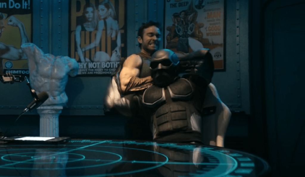 The Boys: 10 revelações do episódio 6 da 5ª temporada
