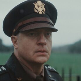 Brendan Fraser