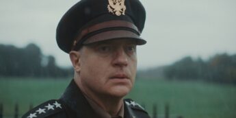 Brendan Fraser