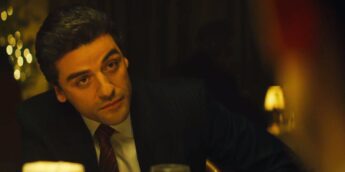 Oscar Isaac
