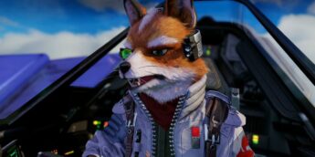 Star Fox da Nintendo
