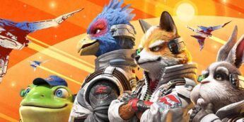 Star Fox da Nintendo