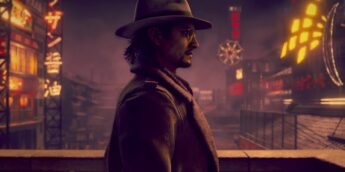 Stranger Than Heaven da SEGA