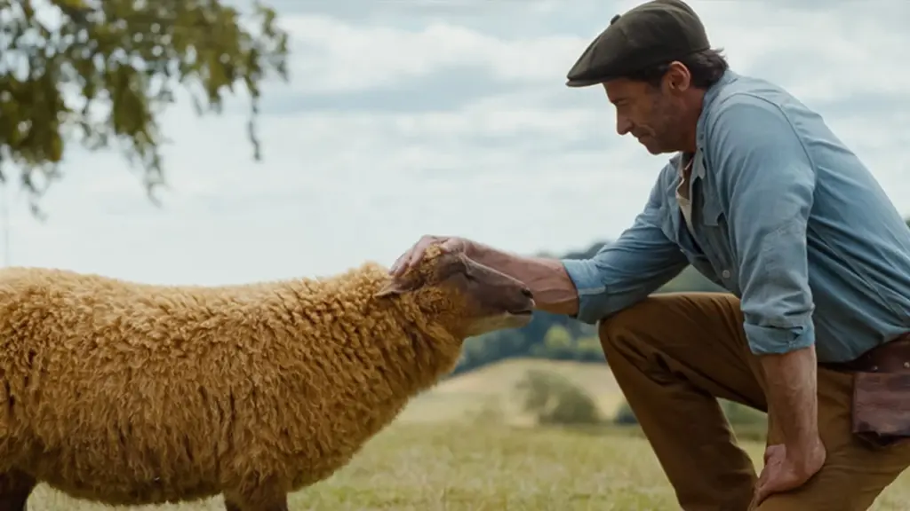 Por que As Ovelhas Detetives é o filme mais bem-avaliado de Hugh Jackman no Rotten Tomatoes