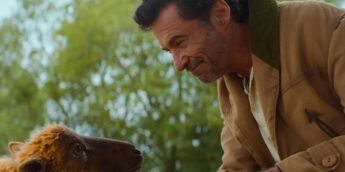 Por que As Ovelhas Detetives é o filme mais bem-avaliado de Hugh Jackman no Rotten Tomatoes