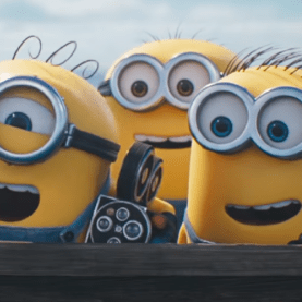 Minions & Monstros ganha trailer final; Assista: