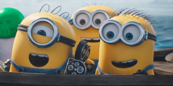 Minions & Monstros ganha trailer final; Assista: