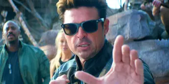 Karl Urban em Mortal Kombat II